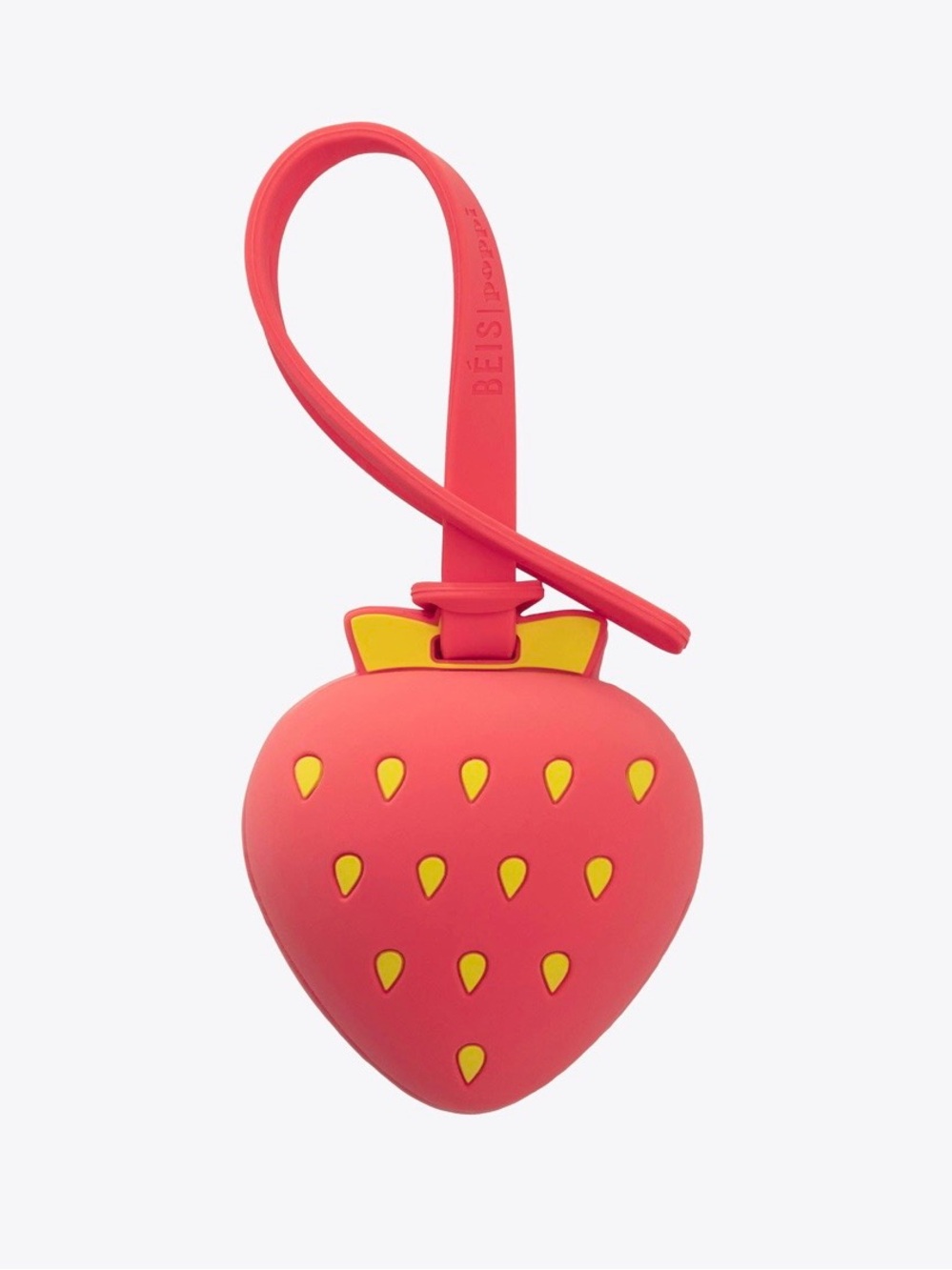 Beis Poppy Charm - NWT